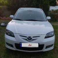 مزدا ۳