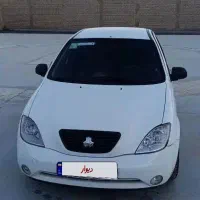 تیبا 1 مدل ۹۳ بی رنگ دوگانه پلمپ