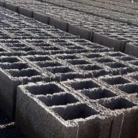 بلوک سیمانی