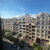 ۱۰۰متر/دو خواب/فول/سالن پرده خور/پونک همیلا