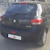 تیبا 2  مدل 96