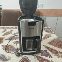 قهوه ساز