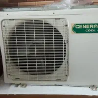 کولر گازی ۱۸ هزار  قیمت