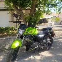 موتور qj 150