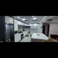 نصب کابینت و کمد دیواری
