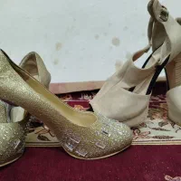 کغش مجلسی زنانه و دخترانه