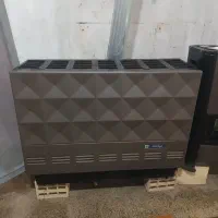 بخاری گازی