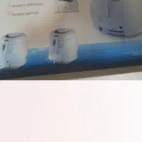 سرخ کن با روغن کاملا آکبند و نو ۵ میلیون تومان