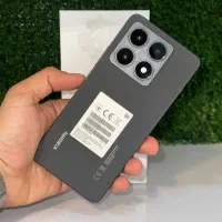 شیائومی Mi14 T 512GB Ram12 در حد اکبند
