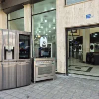 */600مدل ساید استوک نمایشگاه30تا40زیر قیمت بازار/*