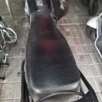 موتور باکسر اصل 150مدل 1400