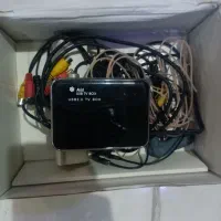 کارت tvکامپیوتر