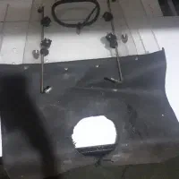 قطعات موتور هوندا ۱۲۵