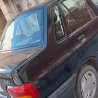 پراید مدل ۸۶