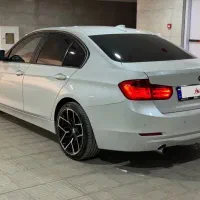 bmw 320i 2013|خودرو سواری و وانت|شیراز, شهرک بهشتی|دیوار