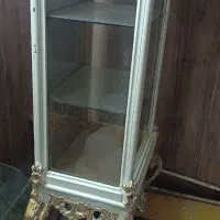 گنجه|بوفه، ویترین، کنسول|مشهد, ایثار|دیوار