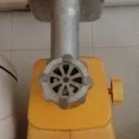چرخ گوشت مارک الکترا