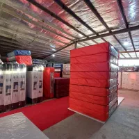 نظارت کیفی دقیق بر روی تمامی کالا ها کد ۷۸۲