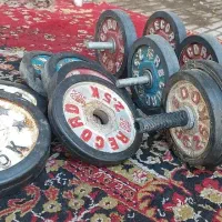 میز بدنسازی