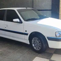 پارس دوگانه سوز 1394