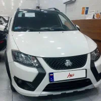 کوییک ۱۴۰۳ فول با مانیتور کم کار و گارانتی