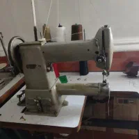 چخر خیاطی پفاف