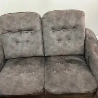 مبلمان راحتی ۷ نفره