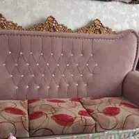 مبل شیک و تمیز