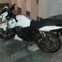 آپاچی ۱۸۰ مدل ۹۳