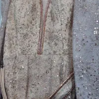 لباس مجلسی نامزدی و عقد