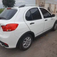 خودرو سواری کویک 401