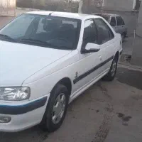 پارس۹۶دوگانه کارخانه