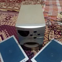 اسپیکر کامپیوتر