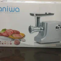 چرخ گوشت نانیوا( naniwa  MK-G70) در حد نو