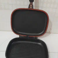 ماهیتابه رژیمی