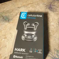 هندزفری بی سیم cellularline