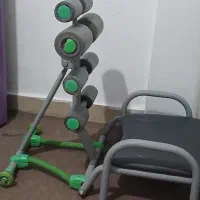 دستگاه درازنشست