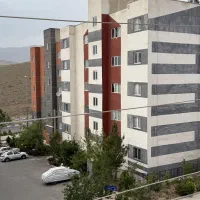 هودر فول امکانات آماده سکونت / بر بلوار اصلی|فروش آپارتمان|هشتگرد, فاز ۷ مهستان|دیوار