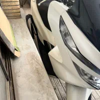هوندا pcx150|موتورسیکلت|اصفهان, خواجو|دیوار