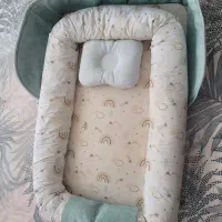 تشک گارد دار نوزاد