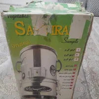 سبزی خورد کن سبزایران