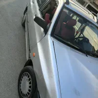 پراید ۸۵