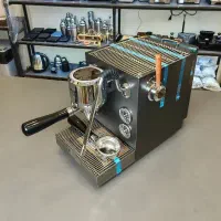 اسپرسوساز نیمه صنعتی یونیک واسیاب