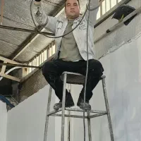 قبول انواع خدمات جوشکاری