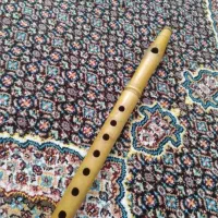 فلوت‌.‌چوب‌شمشاد