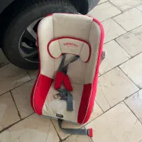 صندلی ماشین کودک  خارجی