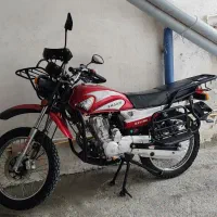 احسان شکاری مدل ۹۵