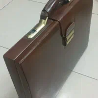 کیف چرم طبیعی ایتالیایی