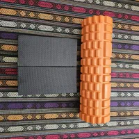 فوم رول و اجر یوگا