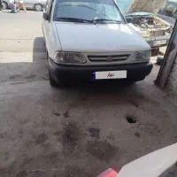 پراید کاربرات تک سوز مدل 83